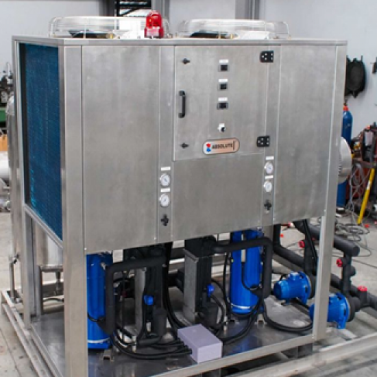 ผลิตติดตั้งเครื่องลดความชื้นไบโอแก๊ส (Gas Dryer / Dehumidifier) - บริษัท แอดวานซ์เทอร์โมโซลูชั่น จำกัด - บริษัท แอดวานซ์เทอร์โมโซลูชั่น จำกัด ABSOLUTE Gas Dryer เครื่องลดความชื้นไบโอแก๊ส (Gas Dryer / Dehumidifier)  เครื่องลดความชื้นอุตสาหกรรม  ออกแบบติดตั้งเครื่องลดความชื้น(Gas Dryer/Dehumidifier)  ABSOLUTE Gas Dryer เครื่องลดความชื้นไบโอแก๊ส (Gas Dryer / Dehumidifier) 